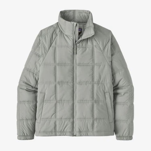 Patagonia Lost Canyon Jacket (small) - Picture 4 of 4